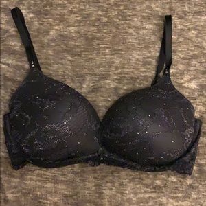 Victoria’s Secret bra